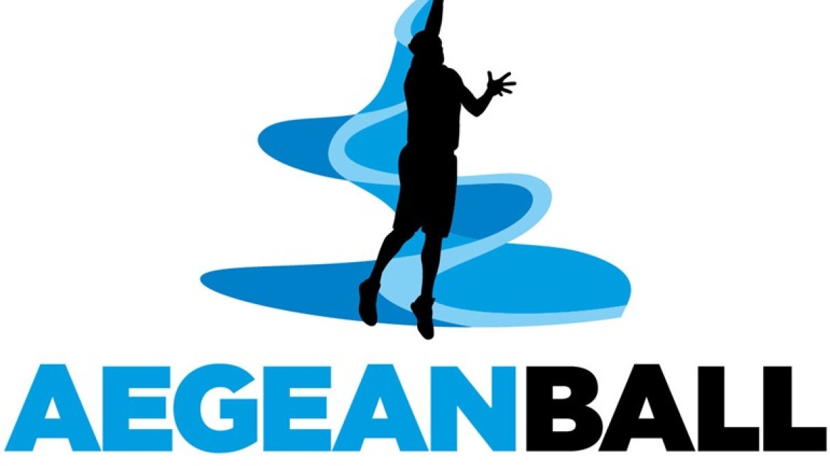 Παίξτε μπάσκετ δωρεάν στο AegeanBall Festival!
