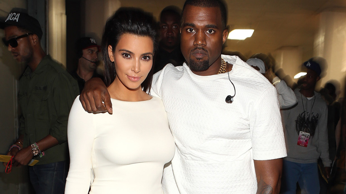 Kim Kardashian shares family photo on Father’s Day