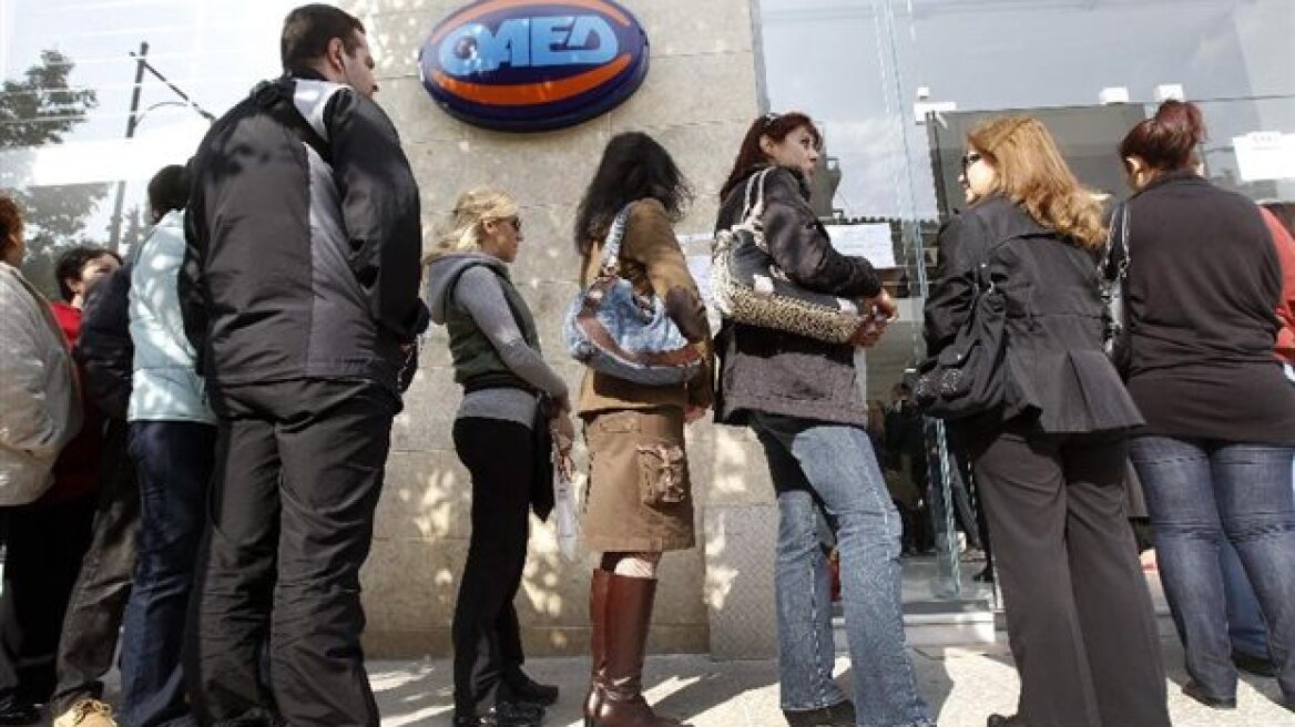 Επιβεβαιώνει εμμέσως η Ράνια Αντωνοπούλου ότι σαρώνουν οι επισφαλείς θέσεις εργασίας