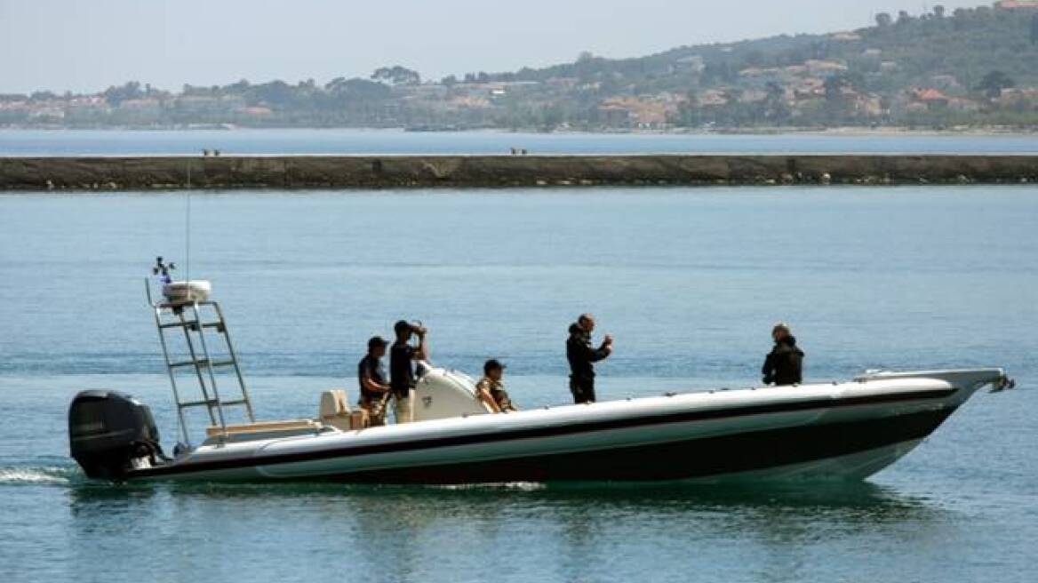 Πρόσφυγες έφτασαν μέχρι και στις Κυκλάδες 