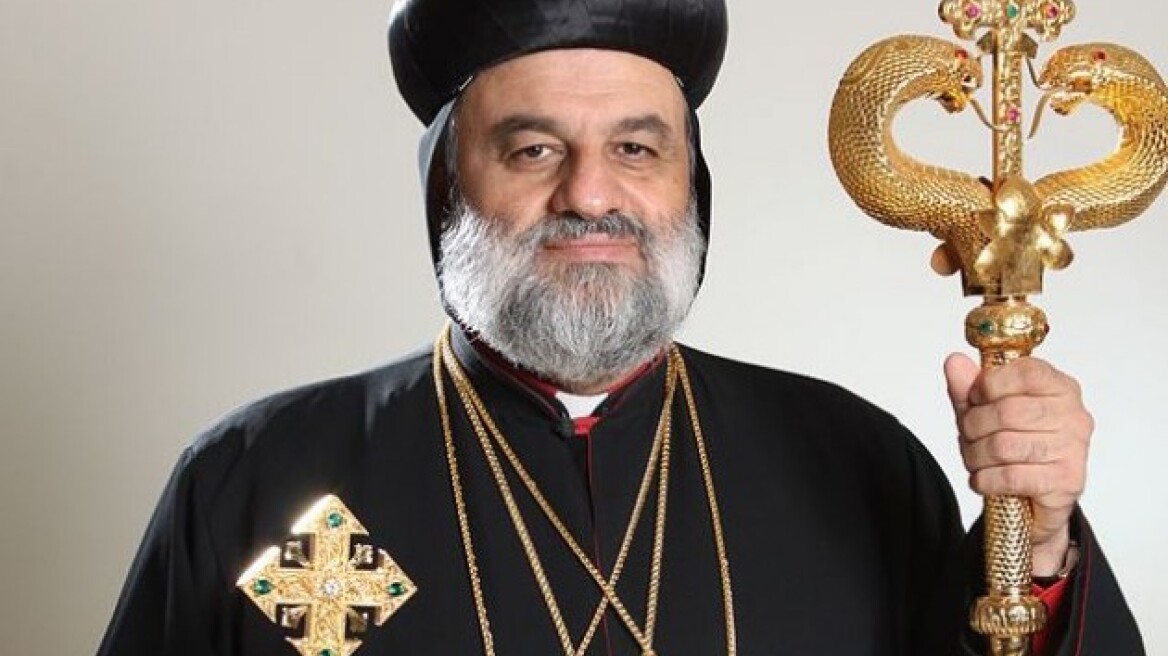 Αγωνία για τύχη του Πατριάρχη Αντιοχείας - Αγνοείται μετά από επίθεση στη Συρία