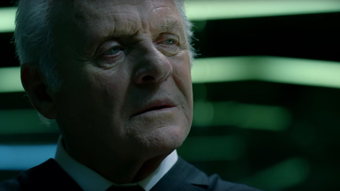 Το Westworld δηλώνει «παρών» με ένα νέο τρέιλερ