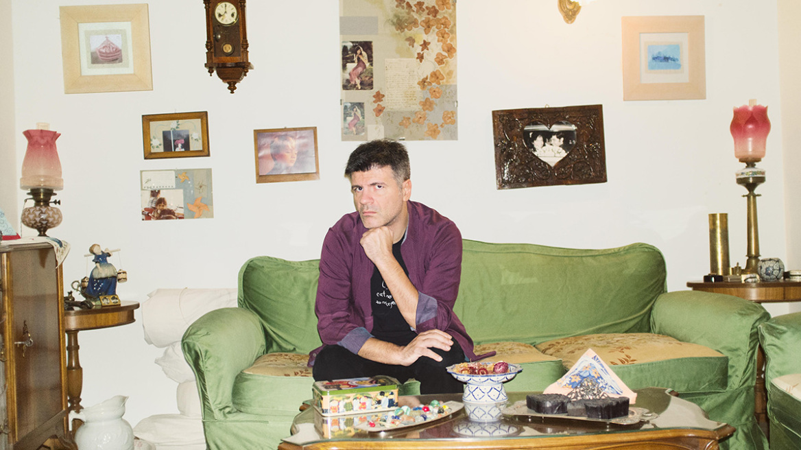 Μουσικά ηλιοβασιλέματα