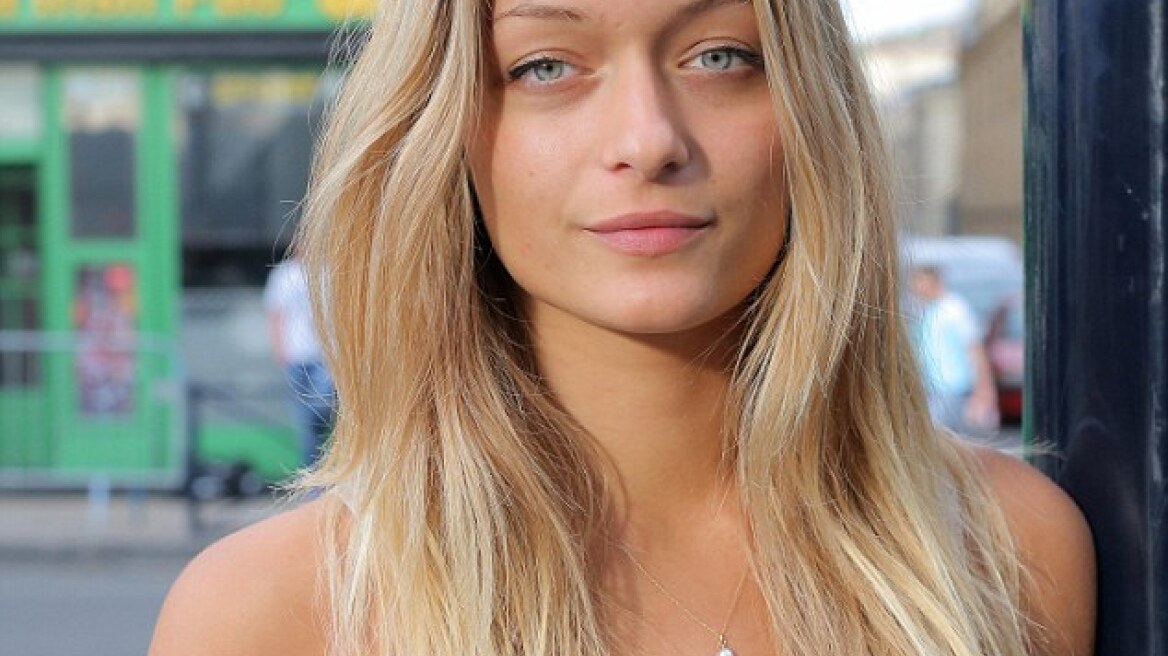 Euro 2016: Αυτή είναι η Γαλλίδα που ξεμυάλισε τους Ιρλανδούς