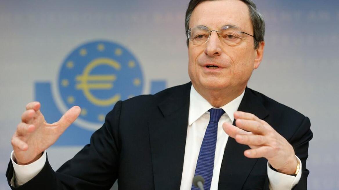Reuters: Πρόσβαση των ελληνικών τραπεζών στη φθηνή χρηματοδότηση αποφασίζει η ΕΚΤ
