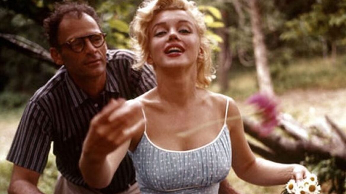 Πωλείται το πολυτελές διαμέρισμα της Μέριλιν για 6 εκατ. ευρώ