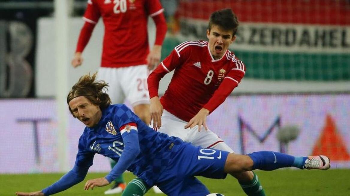 «Βλέπει» Νάγκι ο Ολυμπιακός