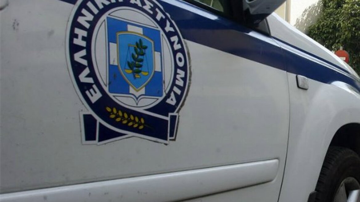 Άρτα: Δημοτική υπηρεσία στόχος τσιγγάνων διαρρηκτών