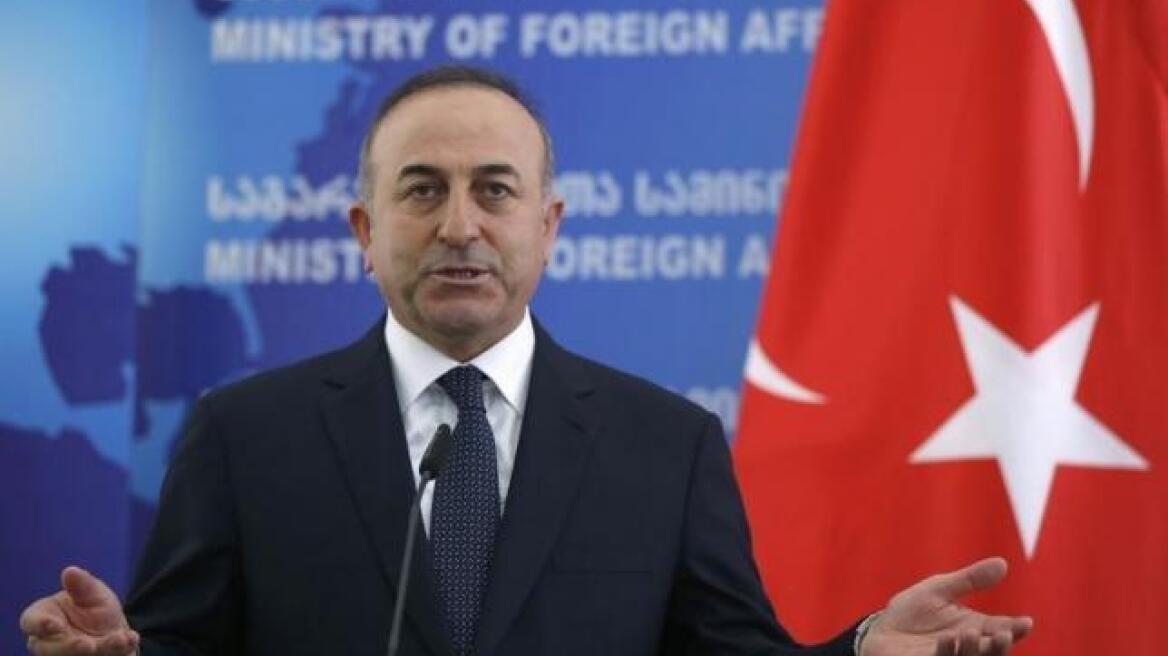 Τσαβούσογλου: Η Τουρκία δεν θέλει Brexit