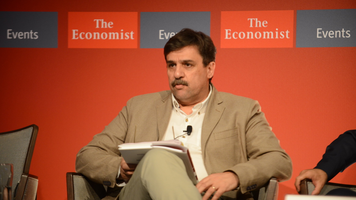 Ανδρέας Ξανθός: «Προτεραιότητα στη σταθεροποίηση του ΕΣΥ»