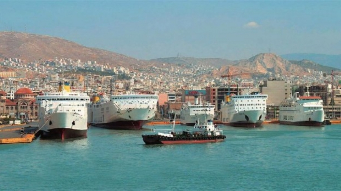 Ακτοπλοϊα: Χάθηκαν 18 εκατομμύρια επιβάτες σε μία 6ετία