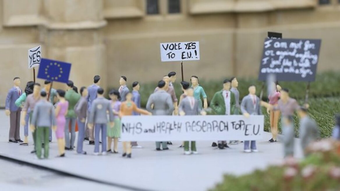 How will ‘Brexit’ affect EU countries: Politico