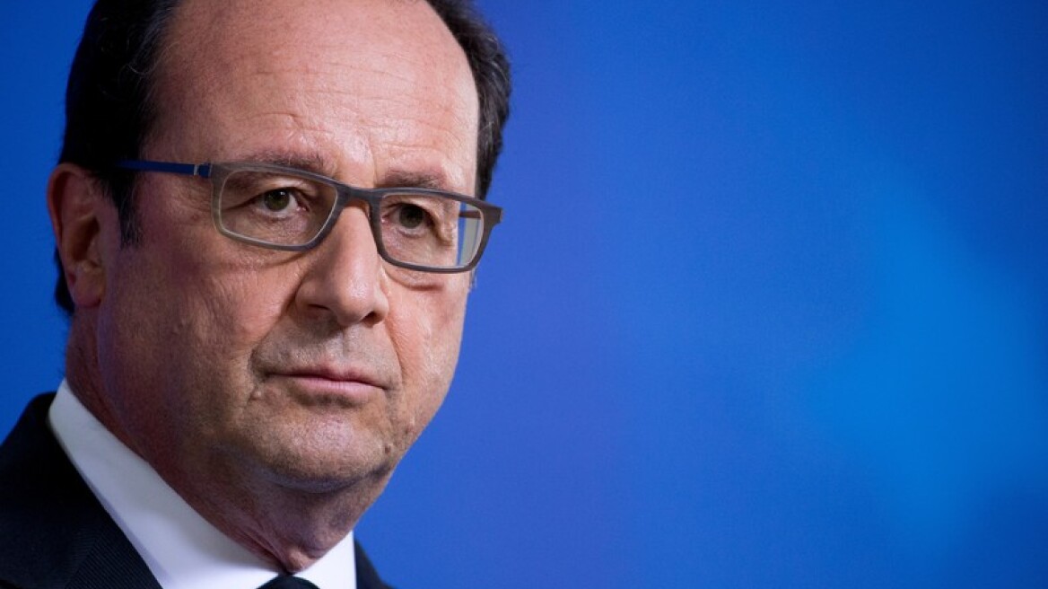 Ολάντ: Εξαιρετικά σοβαρές οι συνέπειες του Brexit