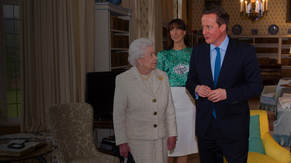 Queen Elizabeth enters the Brexit – Bremain battle