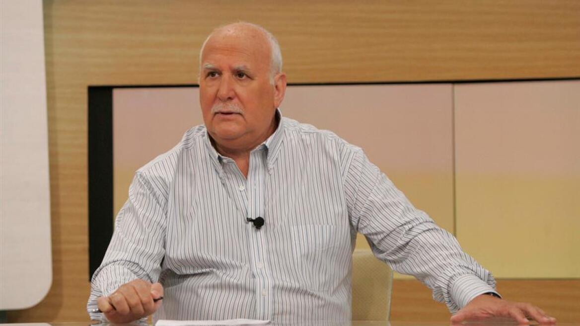 Γιώργος Παπαδάκης: «Ο Κώστας Γείτονας έσωσε την οικογένειά μου από πνιγμό!»