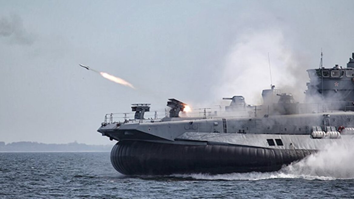 NATO unable to defend Baltic from Russian military, says alliance General