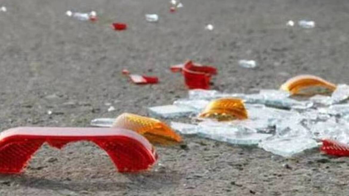 Έβρος: Τέσσερις νεκροί σε τροχαίο δυστύχημα