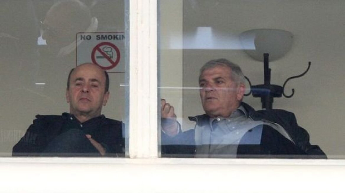 ΑΕΚ: «Δεν έχει σπάσει η συμμαχία»