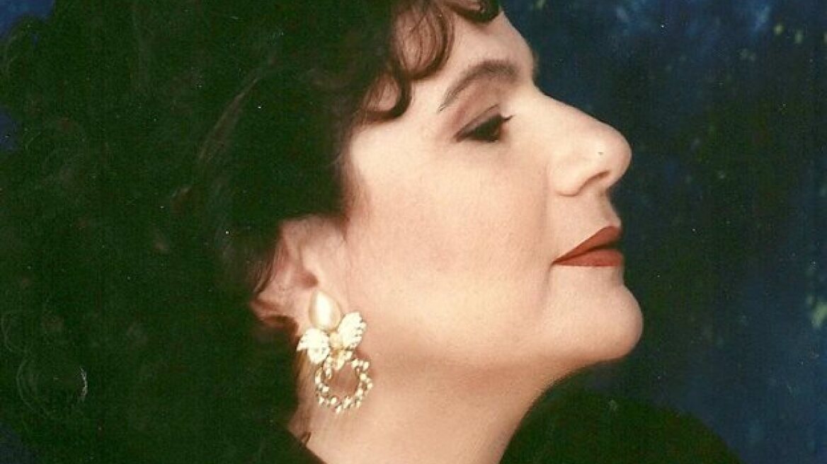 «Έφυγε» από τη ζωή η τραγουδίστρια Ελίζα Μαρέλλι 