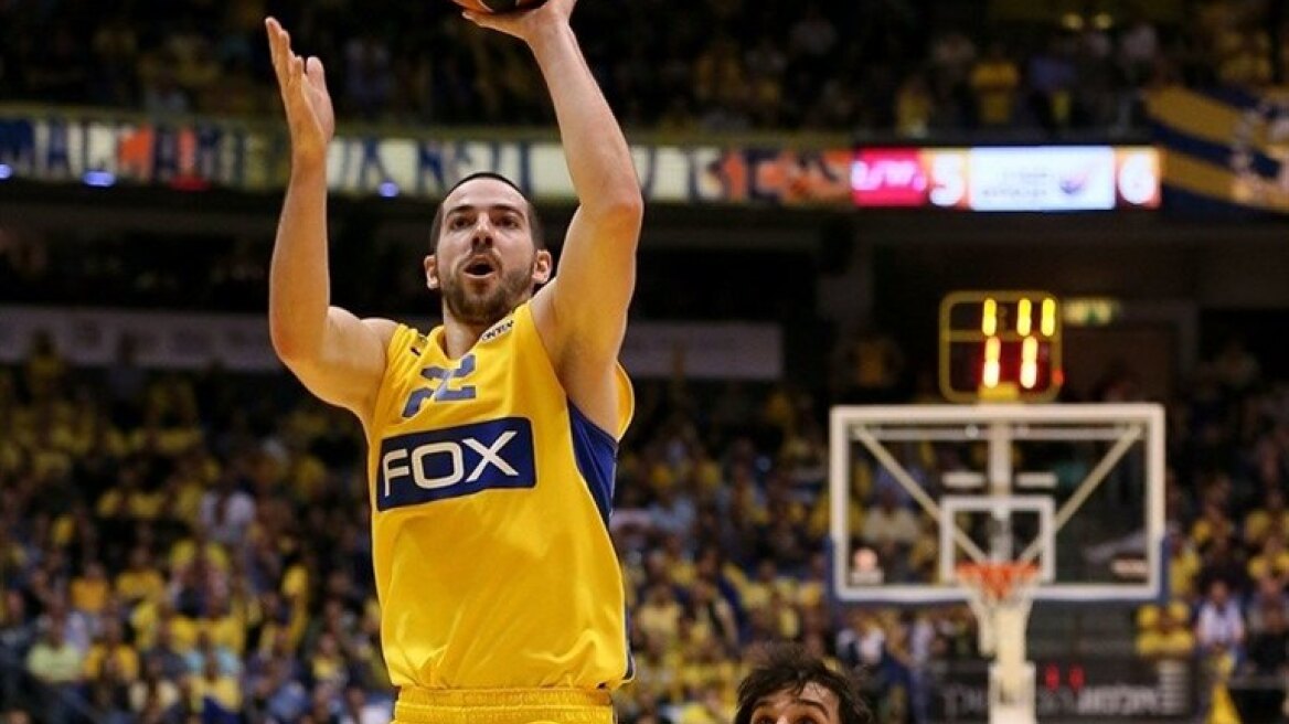 Μιλάει με Ρότσεστι ο Ολυμπιακός, αλλά…