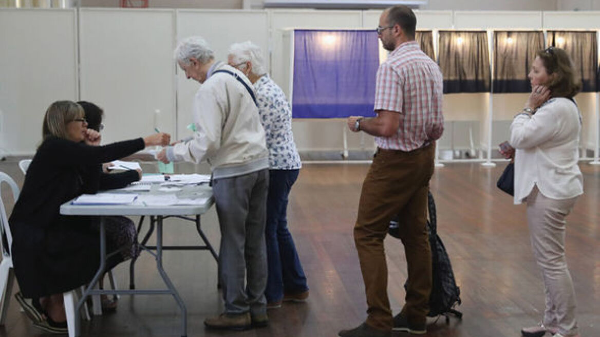 Συντριπτικά υπέρ του Bremain (96%) ψήφισε το Γιβραλτάρ