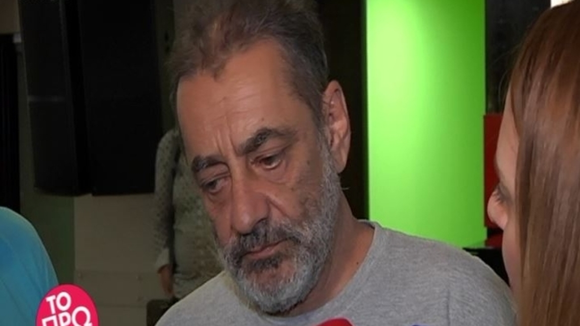 Αντώνης Καφετζόπουλος: «Η Επίδαυρος πρέπει να κλείσει»