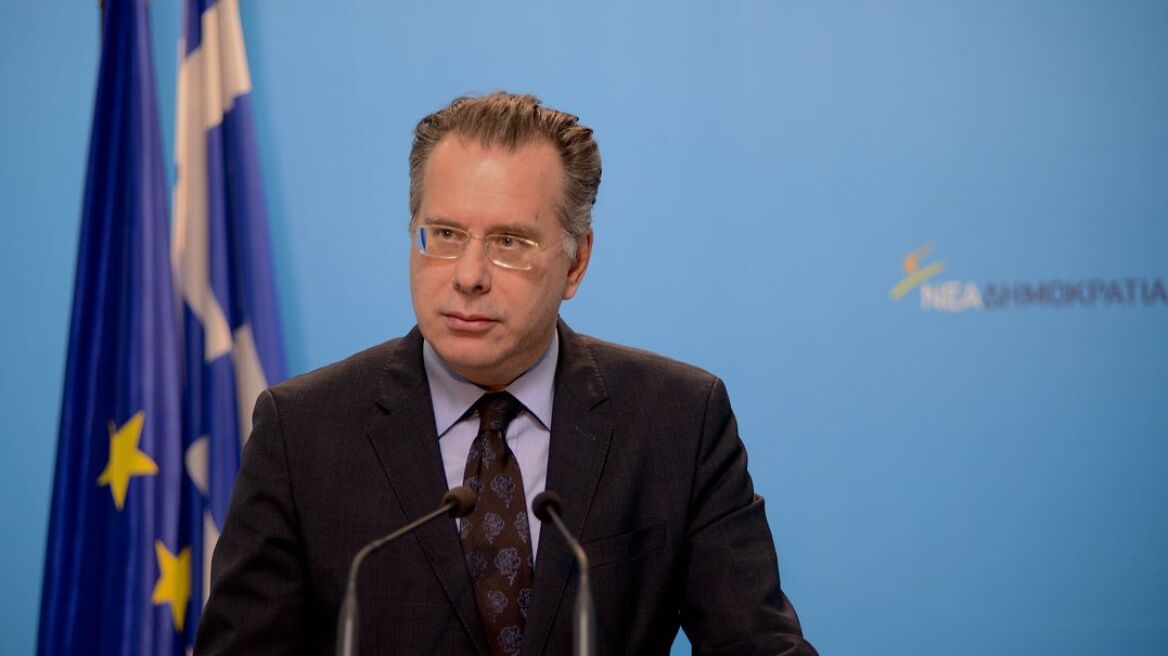 Κουμουτσάκος: Οι Βρετανοί έκαναν το καθήκον τους