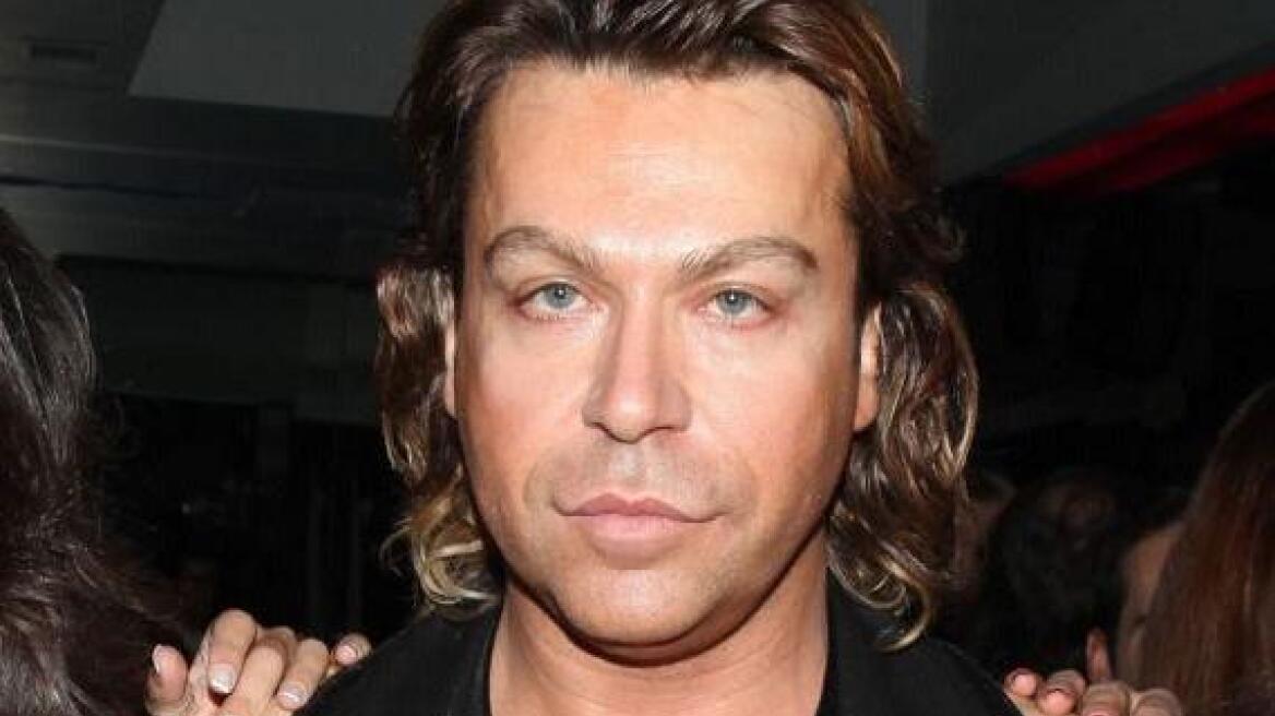 To ατύχημα του Τρύφωνα Σαμαρά