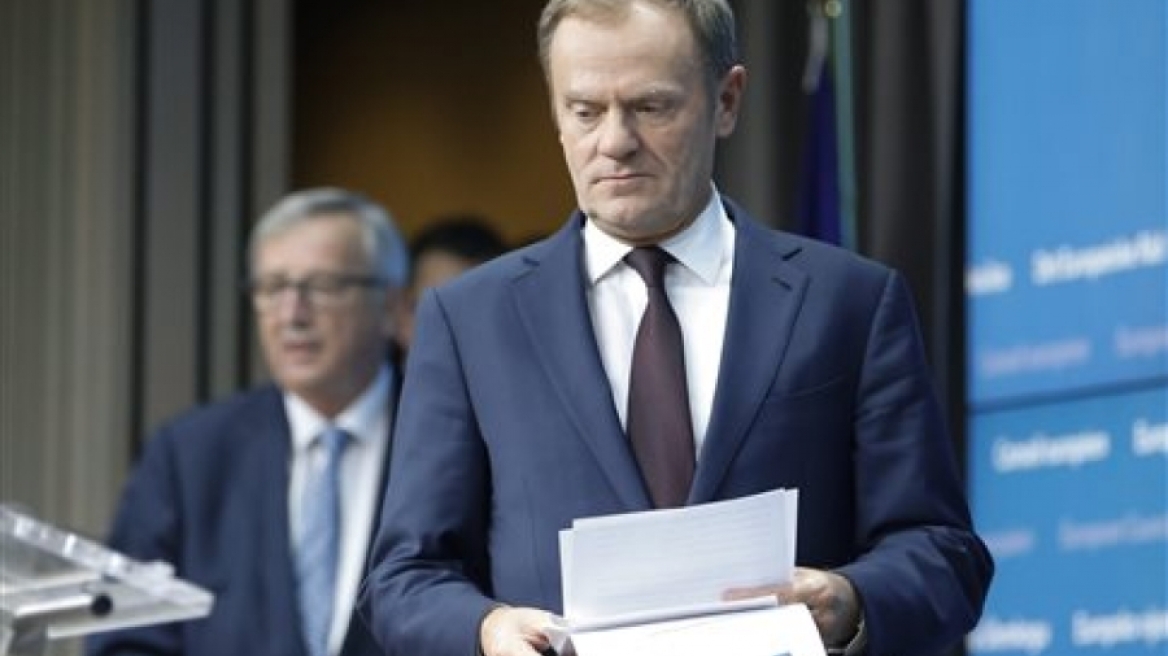 Μίνι Σύνοδος Κορυφής για το Brexit τη Παρασκευή