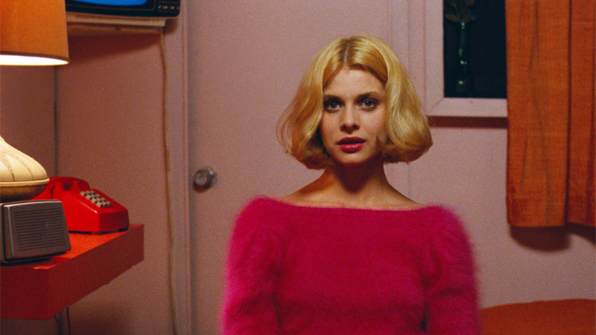 Οδηγός ταινιών του Δημήτρη Δανίκα