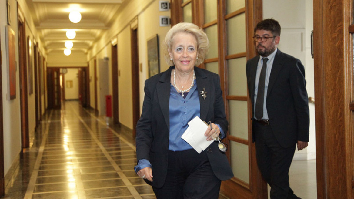 Εξώδικο Θάνου στον Βγενόπουλο και τον Σκάι