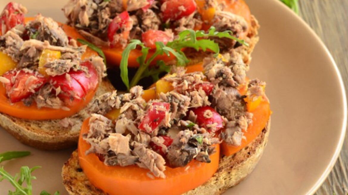 Δέκα με τόνο!