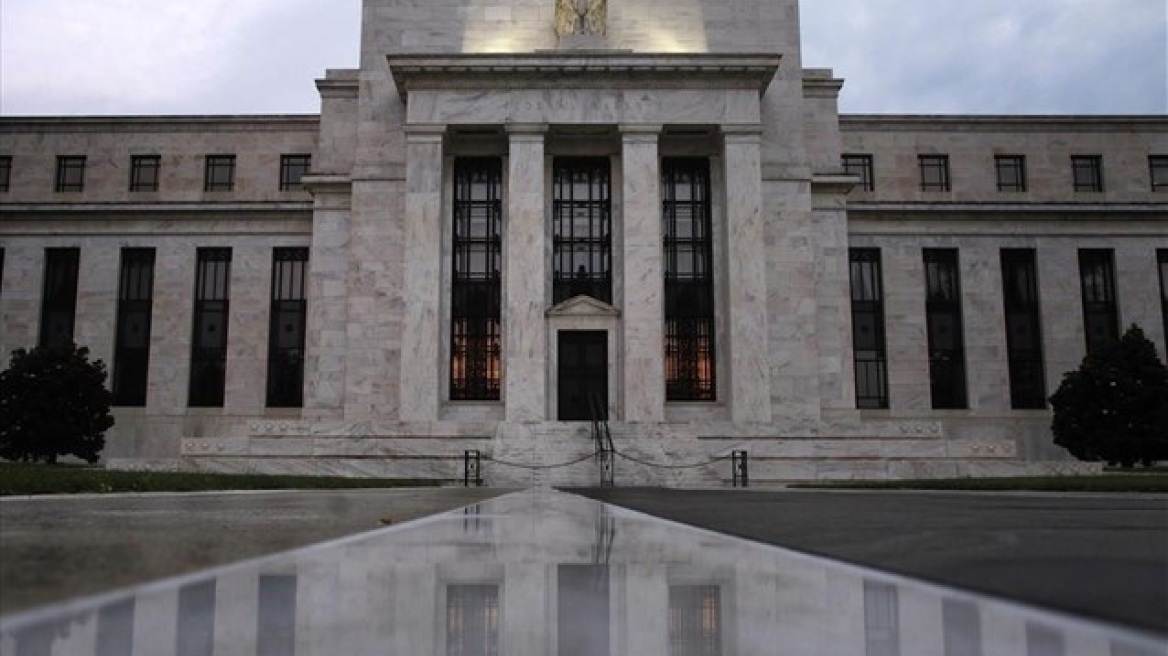 Fed: Έτοιμη να παράσχει ρευστότητα σε δολάρια μετά το Brexit