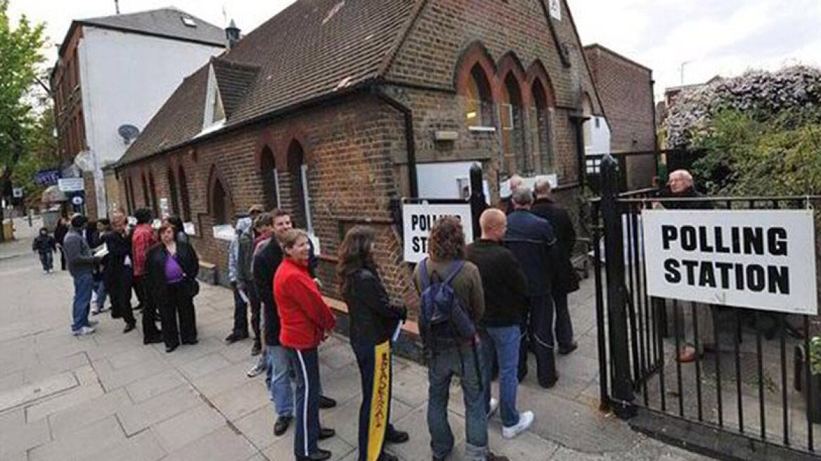 YouGov projects 52% ‘Bremain’ vs. 48% ‘Brexit’