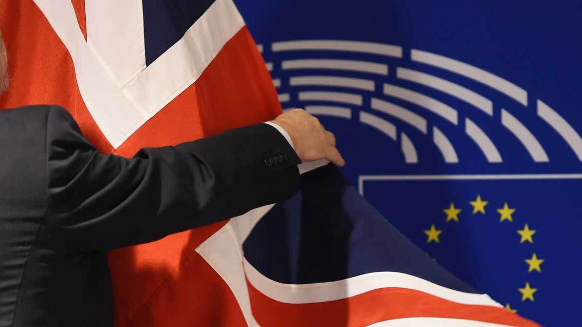 Σοκ και ανησυχία στην Αυστρία για το Brexit και τις επιπτώσεις του