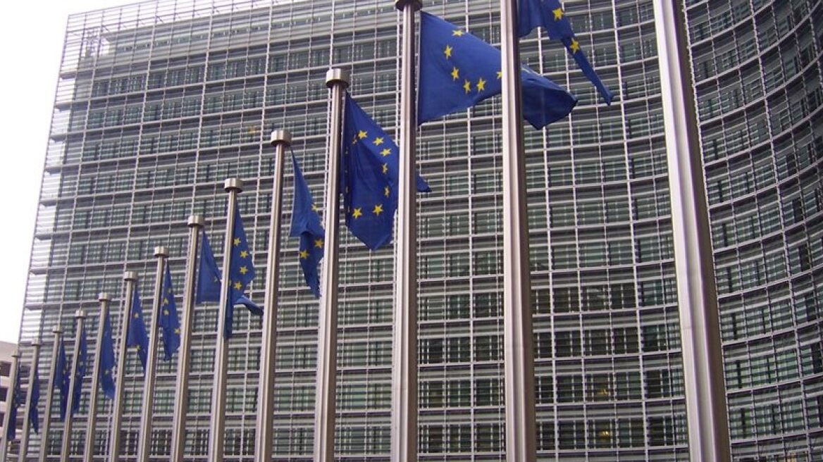 EU to start procedures for the ‘severing’ ties with UK on Sunday