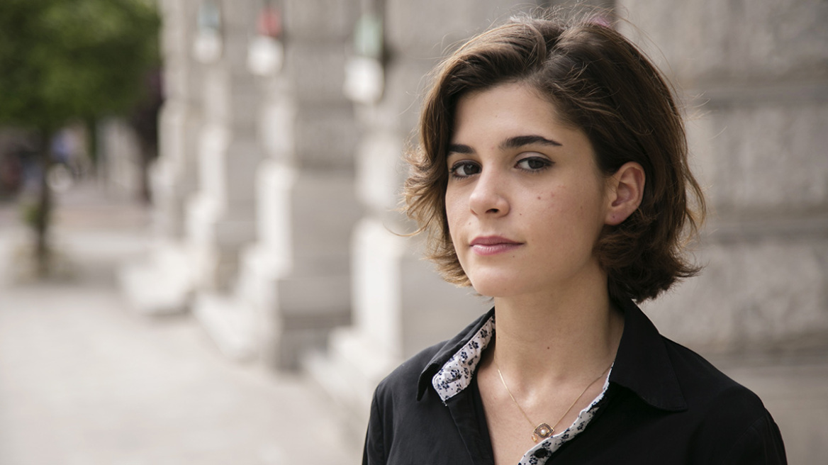 Θάλασσα λανθασμένη δε γίνεται