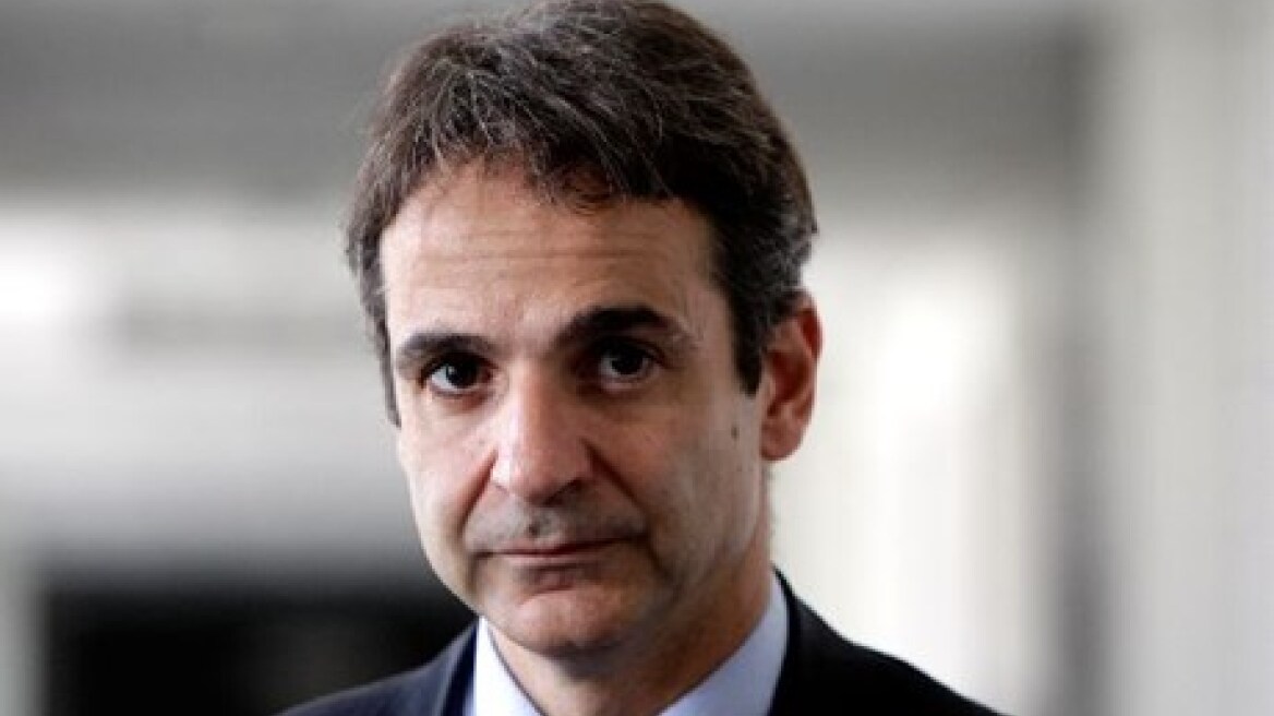 Κυριάκος για Brexit: Εξαιρετικά δύσκολη η σημερινή μέρα για την Ευρώπη