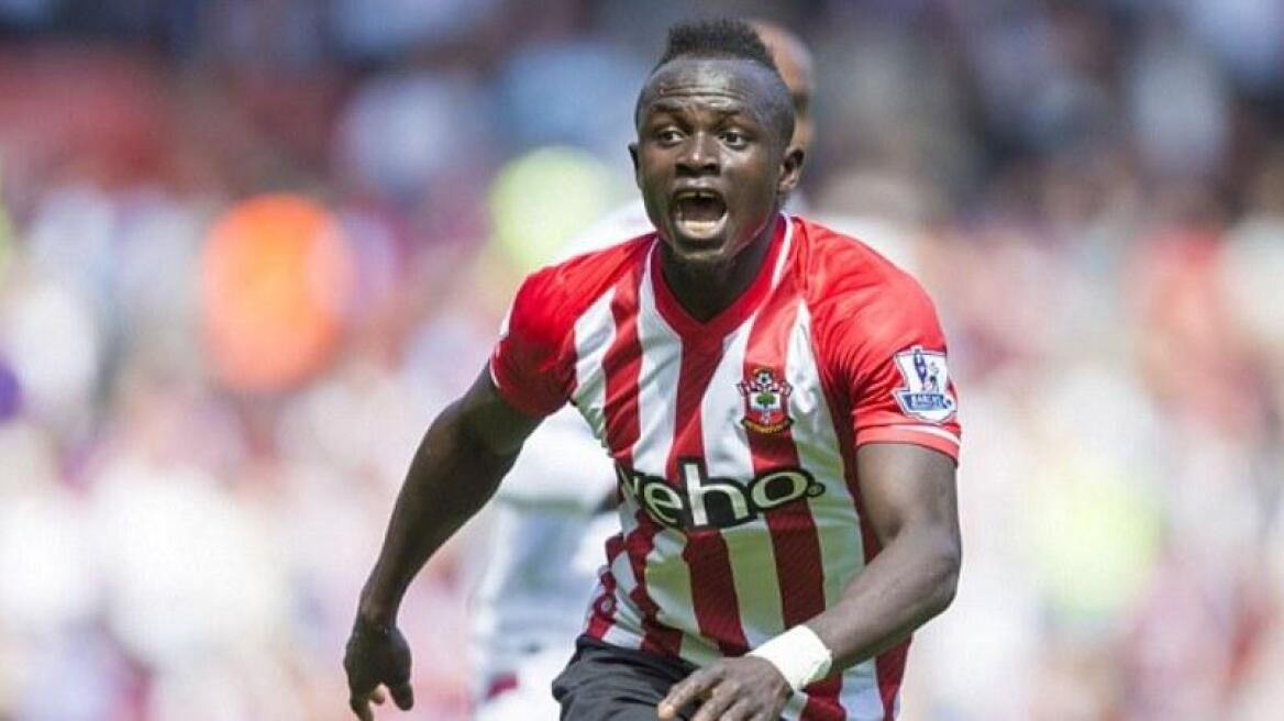 Κοντά σε Μανέ η Λίβερπουλ!