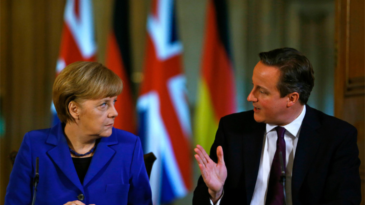 Fast-track «διαζύγιο» με τη Βρετανία θέλουν οι Βρυξέλλες