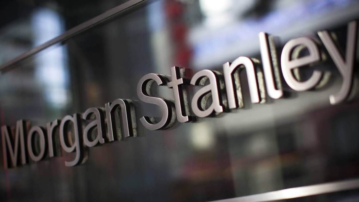 Διαψεύδει η Morgan Stanley ότι μετακινεί 2.000 υπαλλήλους της από το Λονδίνο