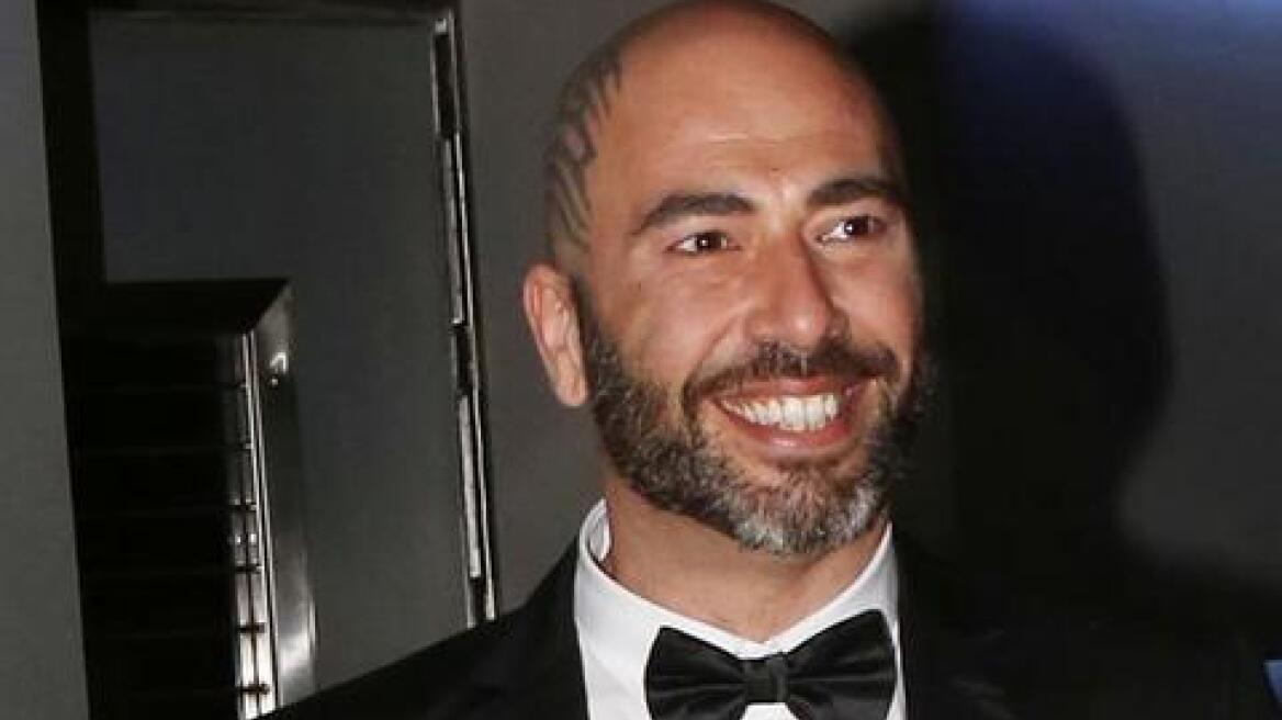 Βαλάντης: «Ζύγιζα 123 κιλά»