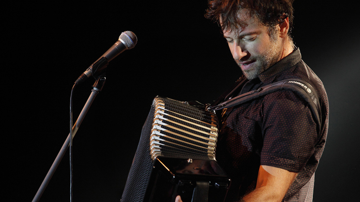 Ο δεκάλογος του Κωστή