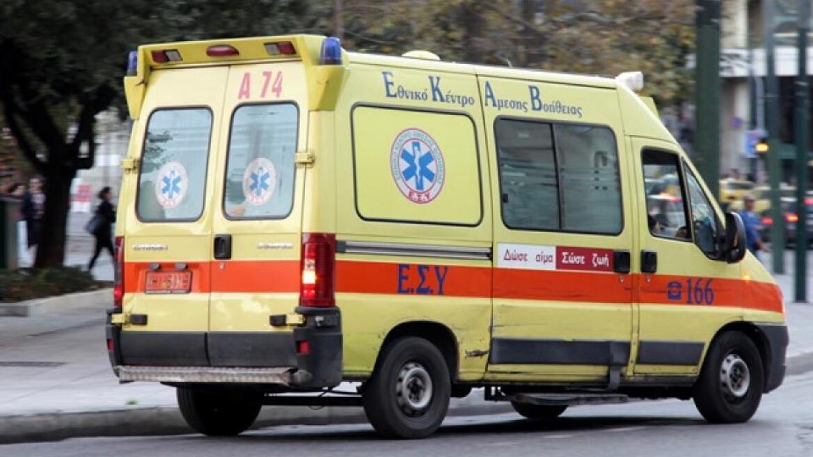 Τραγωδία: Πατέρας παρέσυρε με φορτηγό την 3χρονη κόρη του
