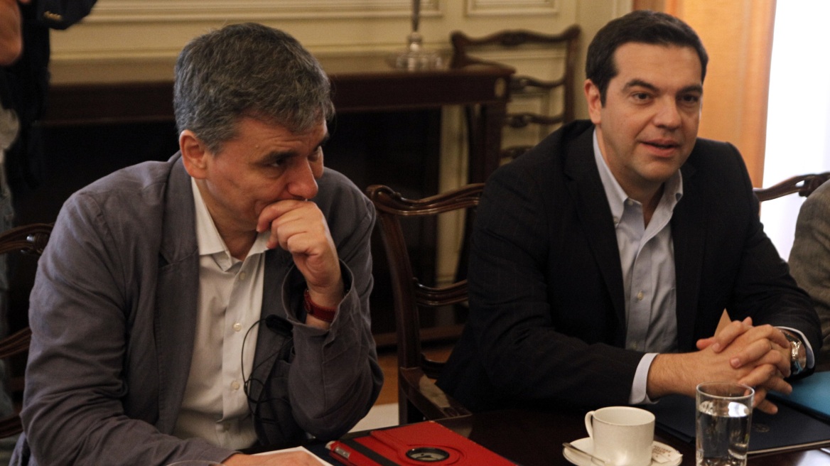 Πληροφορίες για διάγγελμα Τσίπρα μετά το Brexit