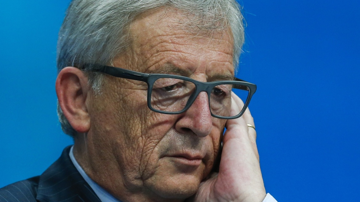 Συνάντηση Γιούνκερ, Σουλτς, Τουσκ για το Brexit 