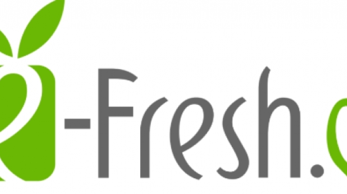 e-Fresh.gr: Ψώνια online