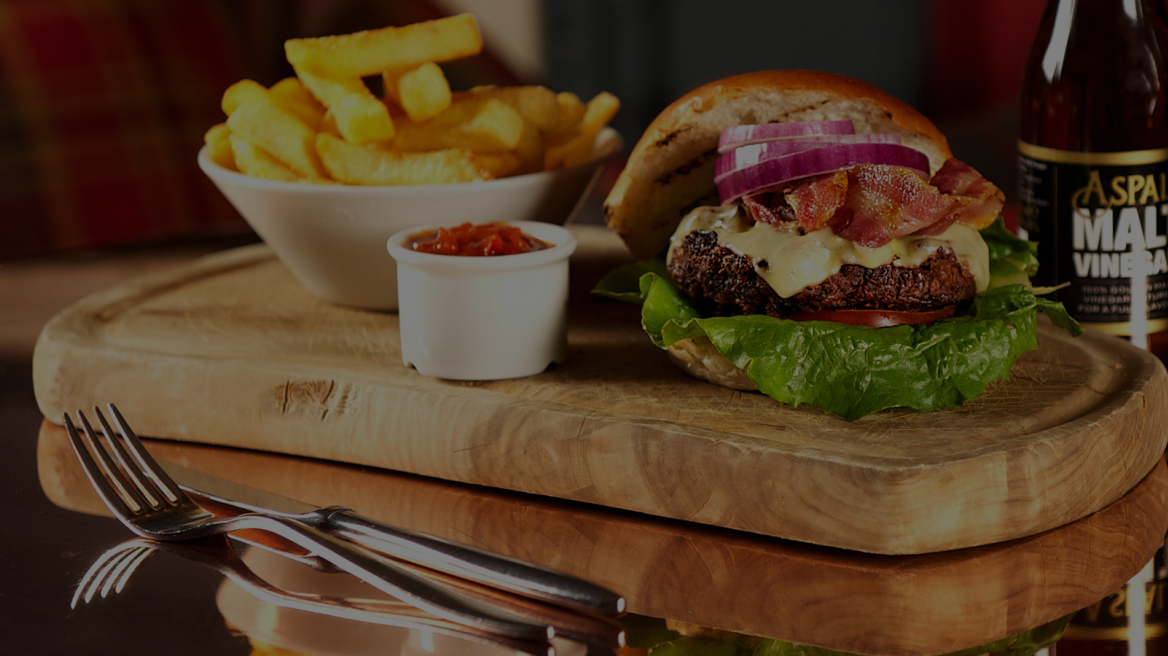 Η online παραγγελία (ξανα)αλλαζει