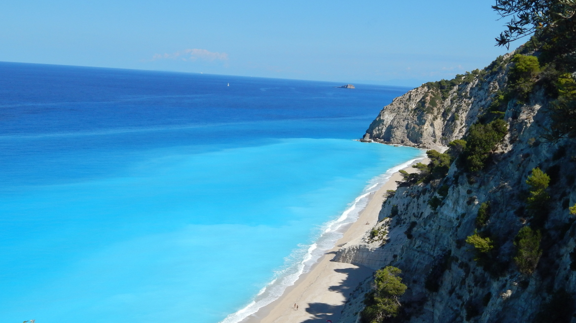 Tripinview Monthly Report: Οι δημοφιλέστεροι προορισμοί της Μεσογείου για διακοπές
