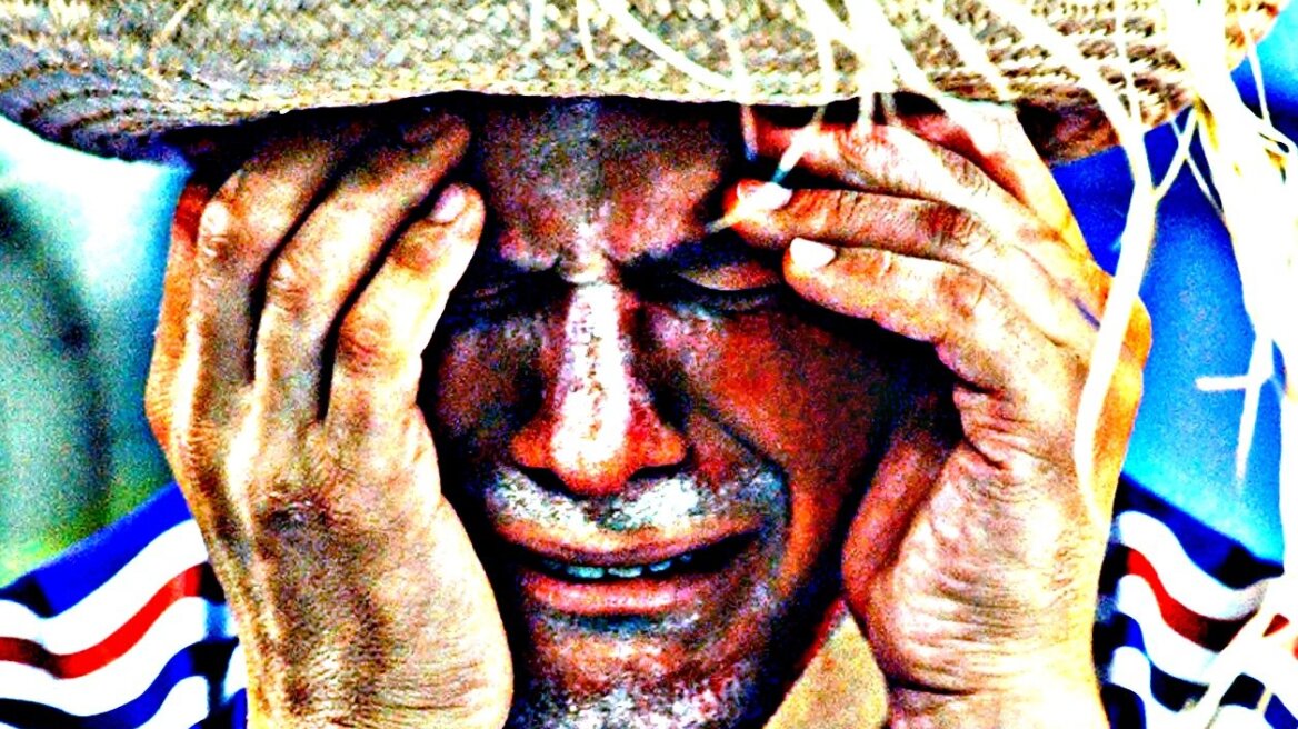 Ελλάδα - Γαλλία 1 - 0 στο Euro 2004 (vid&pics)